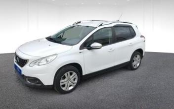 Peugeot 2008 Bourg-en-Bresse