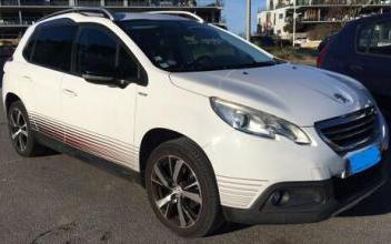 Peugeot 2008 Castelnau-le-Lez