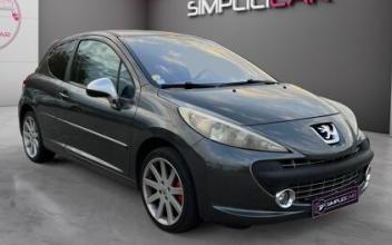 Peugeot 207 Avignon