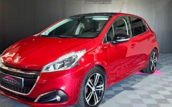 Peugeot 208 Venansault