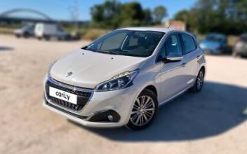 Peugeot 208 Montpellier