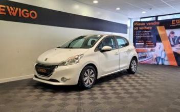 Peugeot 208 Saint-Apollinaire