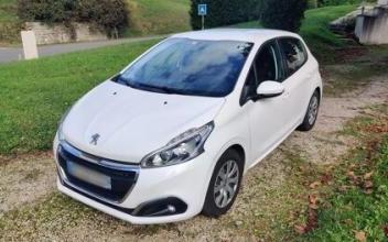 Peugeot 208 Digna