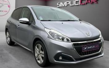 Peugeot 208 Colomiers