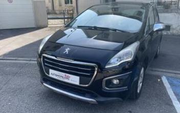 Peugeot 3008 Verdun