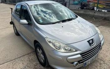 Peugeot 307 Montpellier