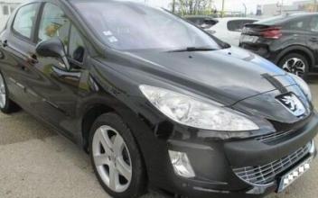 Peugeot 308 Givry