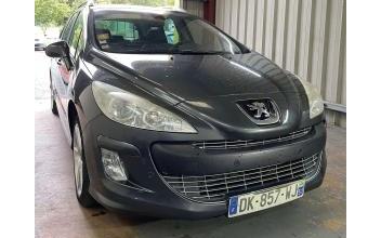 Peugeot 308 Briare