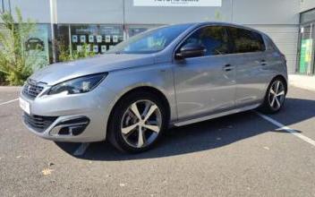 Peugeot 308 Colmar