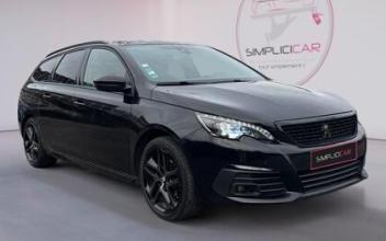 Peugeot 308 Orgeval