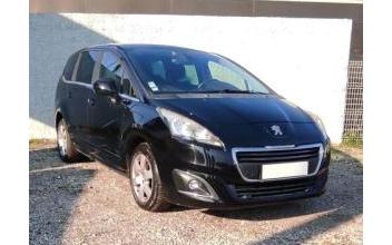 Peugeot 5008 Saint-Priest