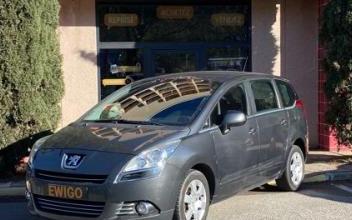 Peugeot 5008 Marseille