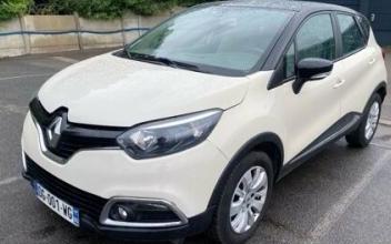 Renault captur Béthune