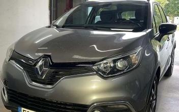 RENAULT Captur Briare