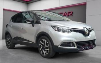 Renault captur Montreuil