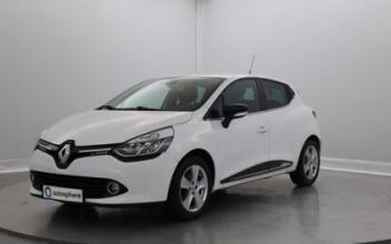 Renault clio Sequedin