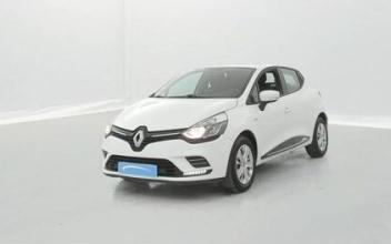 Renault clio Saint-Lô