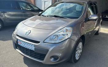 RENAULT Clio Douai