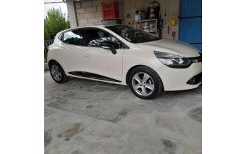 Renault clio iv Digne-les-Bains