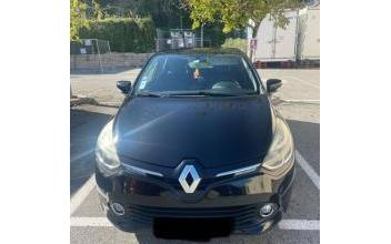 Renault clio iv Cagnes-sur-Mer