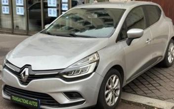 Renault clio iv Versailles