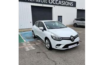 Renault clio iv Pierrelatte