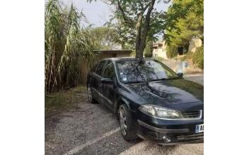 Renault laguna ii Avoine