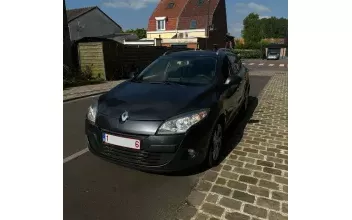 Renault Megane Halluin