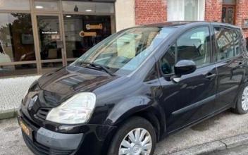 Renault modus Saint-Quentin