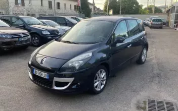 Renault Scenic Les-Mureaux