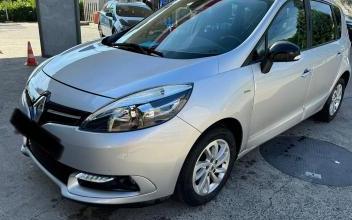 RENAULT Scenic Houilles