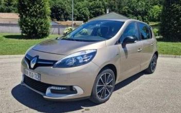 Renault scenic iii Roussillon