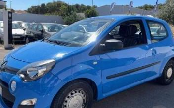 Renault twingo Châteauneuf-les-Martigues