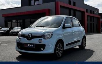 Renault twingo Les-Ponts-de-Cé