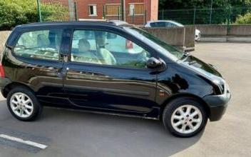 Renault twingo Pantin