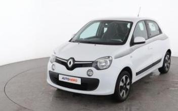 Renault twingo Issy-les-Moulineaux