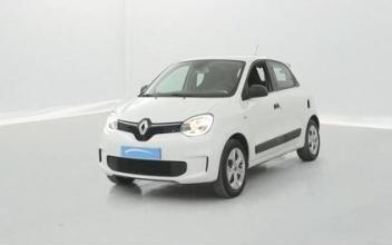 Renault twingo Concarneau