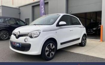 Renault twingo Saint-Herblain