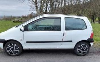 Renault twingo Ayen