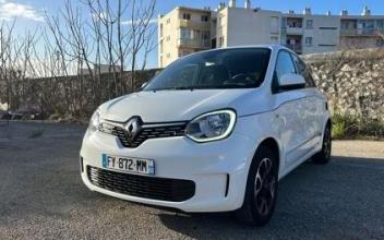 Renault twingo Plan-de-Cuques