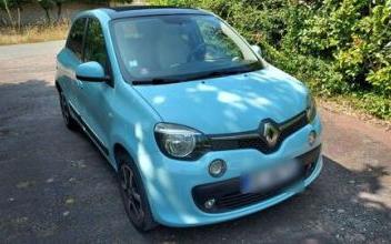 Renault twingo iii Aytré