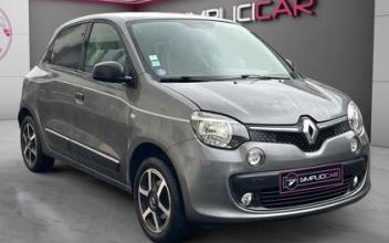 Renault twingo iii La-Ciotat