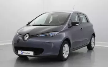 Renault ZOE Loison-sous-Lens