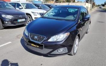 Seat Ibiza Marguerittes