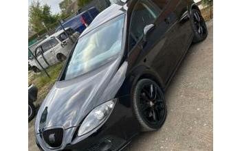 Seat leon Nice