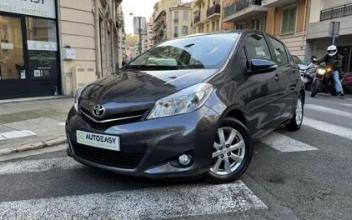 Toyota yaris Nice