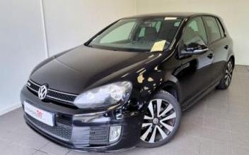 Volkswagen golf Nice