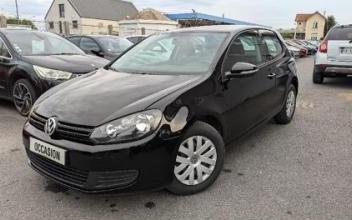 Volkswagen golf Cormeilles-en-Parisis