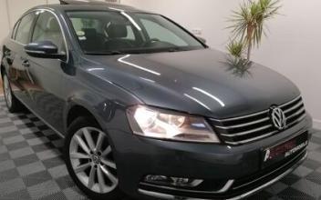 Volkswagen passat Meaux