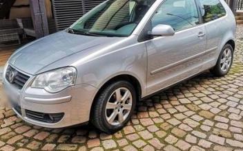 Volkswagen polo Westhouse